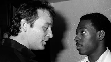 Ron Galella / Contributor / Getty Images