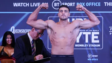 Julian Finney/Getty Images