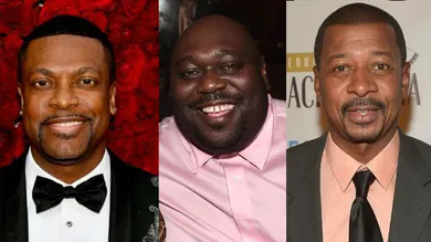 Paras Griffin/Getty Images, Alberto E. Rodriguez/Getty Images, Charley Gallay/Getty Images