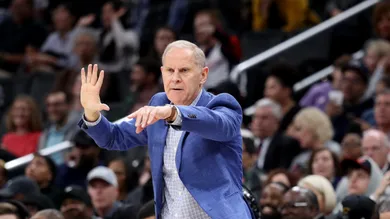 Rob Carr/Getty Images