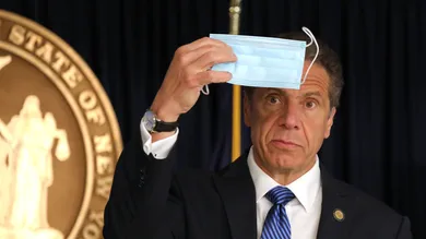 Spencer Platt/Getty Images