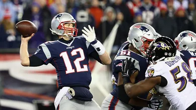 Adam Glanzman/Getty Images