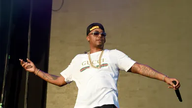 Nicholas Hunt/Getty Images