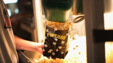 Scott Olson/Getty Images