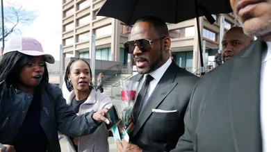 Nuccio DiNuzzo/Getty Images