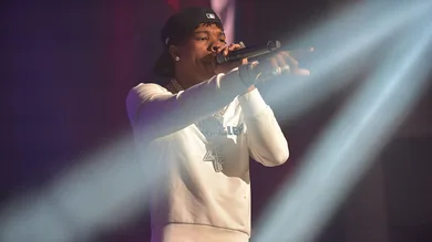 Moses Robinson/Getty Images