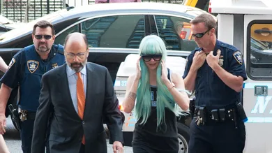 Dave Kotinsky/Getty Images