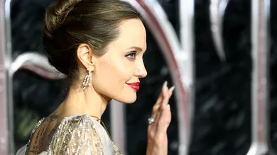 Tim P. Whitby/Getty Images