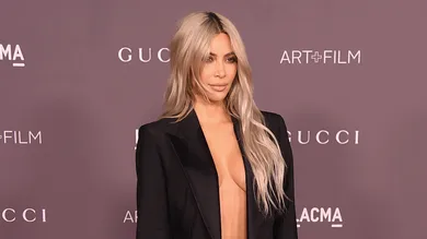 Kevin Winter/Getty Images