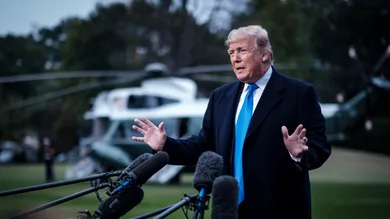 Pete Marovich/Getty Images