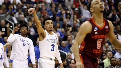 Patrick Smith/Getty Imagee