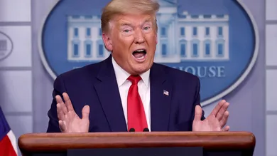 Win McNamee/Getty Images