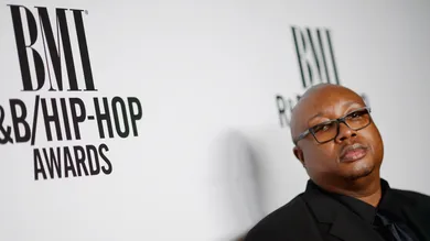 Frazer Harrison/Getty Images