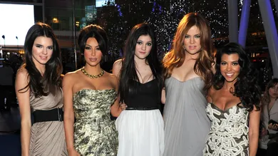 Frazer Harrison/Getty Images