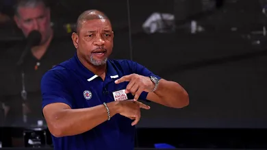 Douglas P. DeFelice/Getty Images