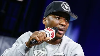 Rich Fury/Getty Images