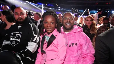 Christopher Polk/Getty Images