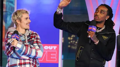 Cindy Ord/Getty Images for MTV