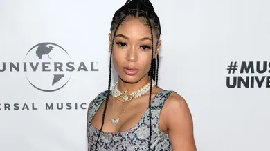 Sarah Morris / Getty Images