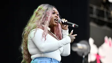 Scott Dudelson/Getty Images