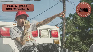 OMB Bloodbath via publicist/HNHH