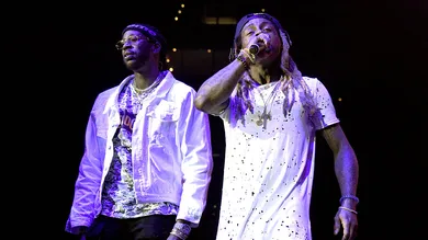 Tim Mosenfelder/Getty Images