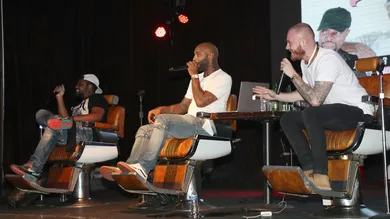 Johnny Nunez/Getty Images