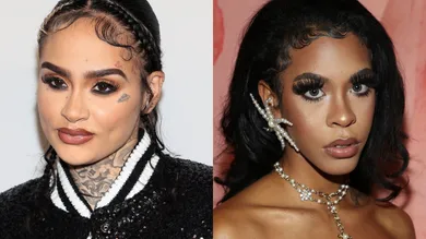 Dimitrios Kambouris/Getty Images & Phillip Faraone/Getty Images