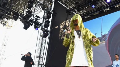 Kevin Winter / gettyimages