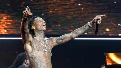 Bennett Raglin/Getty Images