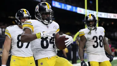 Chris Graythen/Getty Images