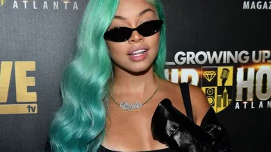 Paras Griffin / Stringer / Getty Images