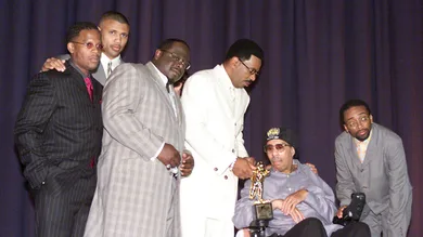 Kevin Winter/ImageDirect