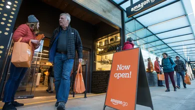 Stephen Brashear/Getty Images