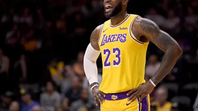 Harry How/Getty Images