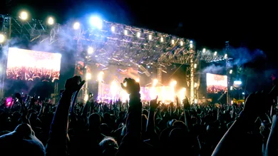 Frazer Harrison/Getty Images