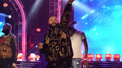 Paras Griffin/ gettyimages