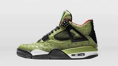 Image via The Shoe Surgeon