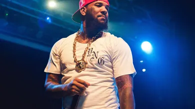 Joseph Okpako/Getty Images