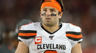 Thearon W. Henderson/Getty Images