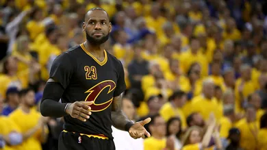 Ezra Shaw/Getty Images