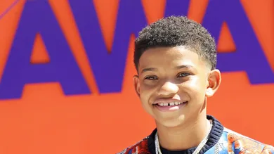 Bennett Raglin/Getty Images