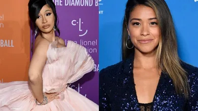 Dimitrios Kambouris/Frazer Harrison/Getty Images