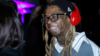 Jeff Schear/Getty Images for Young Money/Republic Records