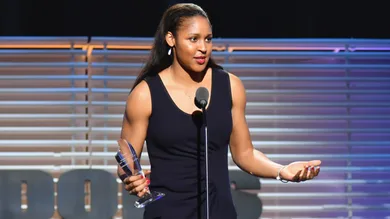 Slaven Vlasic/Getty Image