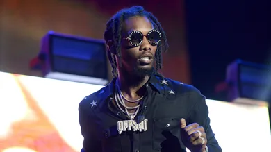 Scott Dudelson/Getty Images