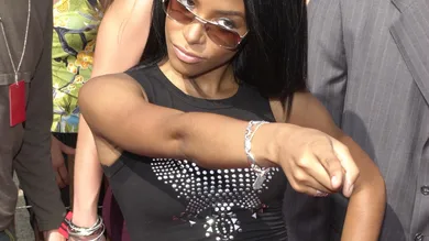 Chris Weeks/Liaison/Getty Images