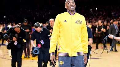 Harry How/Getty Images