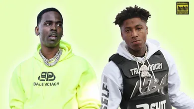 Gary Miller/Getty Images & Steve Jennings/FilmMagic/Getty Images