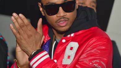 Prince Williams/Getty Images